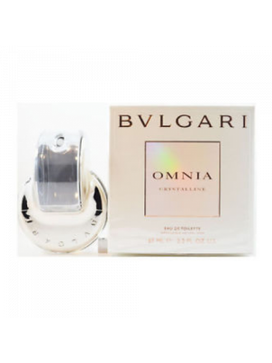 Parfum Dama Bvlgari Omnia Crystalline 65 Ml