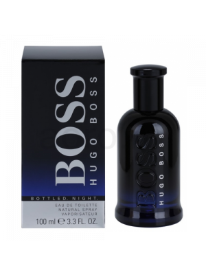 Parfum Barbati Hugo Boss Bottled Night 100 Ml