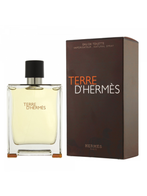 Parfum Barbati Terre D-Hermes 100 Ml