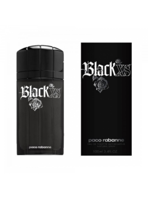 Parfum Barbati Paco Rabanne Black XS 100 Ml