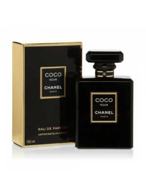 Parfum Dama Chanel Coco Noir 100 Ml