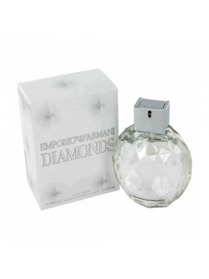 Parfum Dama Armani Diamonds 100 Ml