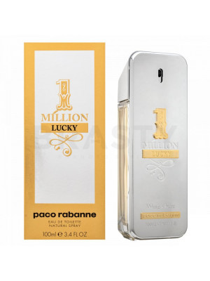 Paco Rabanne 1 Million Lucky 100 ml