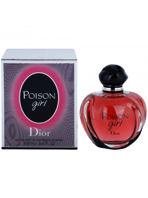 Parfum Dama Dior Poison Girl 100 Ml