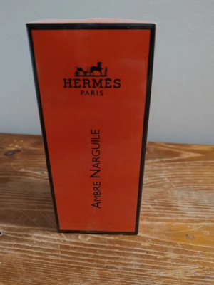 Hermes Ambrea Narguile
