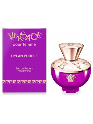 Apa de Parfum Versace Dylan Purple 100 ml