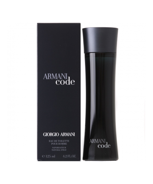 Parfum Barbati Armani Code 100 Ml
