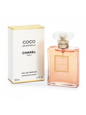 Parfum Dama Chanel Coco Mademoiselle 100 Ml