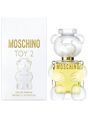 Apa de parfum MOSCHINO Toy 2, Femei, 100ml