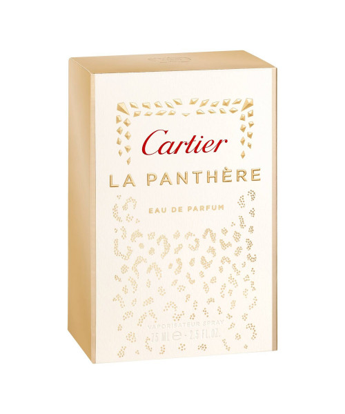 CARTIER La Panthère